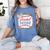 Baseball-Shirt Women Mama Mother Baseball Mom Premium Women's Comfort Colors T-Shirt Chalky Mint Baseball-Shirt Women Mama Mother Baseball Mom Premium Women's Comfort Colors T-Shirt Chalky Mint