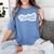 Baseball Softball Baseball Mom Baseball Premium Tri-Blend Women's Comfort Colors T-Shirt Chalky Mint Baseball Softball Baseball Mom Baseball Premium Tri-Blend Women's Comfort Colors T-Shirt Chalky Mint
