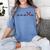 Baseball Softball Baseball Mom Heartbeat Baseball Women's Comfort Colors T-Shirt Chalky Mint Baseball Softball Baseball Mom Heartbeat Baseball Women's Comfort Colors T-Shirt Chalky Mint