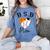 Basketball Soccer Baseball Mom For Women Women's Comfort Colors T-Shirt Chalky Mint