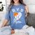 Basketball Volleyball Baseball Mom For Women Women's Comfort Colors T-Shirt Chalky Mint Basketball Volleyball Baseball Mom For Women Women's Comfort Colors T-Shirt Chalky Mint