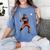 Bigfoot Playing Baseball Boys Kids Men Baseball Player Women's Comfort Colors T-Shirt Chalky Mint Bigfoot Playing Baseball Boys Kids Men Baseball Player Women's Comfort Colors T-Shirt Chalky Mint