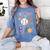 Birthday Boy 8th Birthday Baseball Women's Comfort Colors T-Shirt Chalky Mint Birthday Boy 8th Birthday Baseball Women's Comfort Colors T-Shirt Chalky Mint