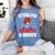 Boys Baseball Valentines Shirt Sterling Hearts Baseball Women's Comfort Colors T-Shirt Chalky Mint Boys Baseball Valentines Shirt Sterling Hearts Baseball Women's Comfort Colors T-Shirt Chalky Mint