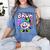 Bruh Baseball Drip Boys Youth Ice Cream Dripping Baseball Women's Comfort Colors T-Shirt Chalky Mint Bruh Baseball Drip Boys Youth Ice Cream Dripping Baseball Women's Comfort Colors T-Shirt Chalky Mint