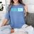 BSBL SZN Baseball Season Game Day Boys Girls Youth Women's Comfort Colors T-Shirt Chalky Mint BSBL SZN Baseball Season Game Day Boys Girls Youth Women's Comfort Colors T-Shirt Chalky Mint