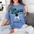 Cal Raleigh Seattle MLB Baseball Players MLBCRA205M Women's Comfort Colors T-Shirt Chalky Mint