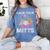 Calm Your Mitts Baseball Ice Cream Drip Crossed Bats Sport Women's Comfort Colors T-Shirt Chalky Mint Calm Your Mitts Baseball Ice Cream Drip Crossed Bats Sport Women's Comfort Colors T-Shirt Chalky Mint