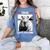 Capybara Love Valentines Day Cute Animal Hearts Raglan Baseball Tee Women's Comfort Colors T-Shirt Chalky Mint Capybara Love Valentines Day Cute Animal Hearts Raglan Baseball Tee Women's Comfort Colors T-Shirt Chalky Mint