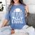 Cheer Baseball Mom Baseball And Cheer Mother Women's Comfort Colors T-Shirt Chalky Mint Cheer Baseball Mom Baseball And Cheer Mother Women's Comfort Colors T-Shirt Chalky Mint