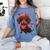 Dachshund Valentines Day Wiener Dog Lover Weenie Heart Raglan Baseball Tee Women's Comfort Colors T-Shirt Chalky Mint Dachshund Valentines Day Wiener Dog Lover Weenie Heart Raglan Baseball Tee Women's Comfort Colors T-Shirt Chalky Mint