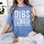 Dibs On The Baseball Coach Wife Girlfriend Women's Comfort Colors T-Shirt Chalky Mint Dibs On The Baseball Coach Wife Girlfriend Women's Comfort Colors T-Shirt Chalky Mint