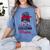 Dominican Baseball Mama Quote For a Dominican Baseball Mom Women's Comfort Colors T-Shirt Chalky Mint Dominican Baseball Mama Quote For a Dominican Baseball Mom Women's Comfort Colors T-Shirt Chalky Mint