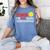 Don’t Ask I’m Not Doing Gamechanger Baseball Women's Comfort Colors T-Shirt Chalky Mint Don’t Ask I’m Not Doing Gamechanger Baseball Women's Comfort Colors T-Shirt Chalky Mint