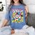 Drip Baseball Boy Youth Kid Ice Cream Dripping Baseball Bruh Women's Comfort Colors T-Shirt Chalky Mint Drip Baseball Boy Youth Kid Ice Cream Dripping Baseball Bruh Women's Comfort Colors T-Shirt Chalky Mint
