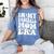 Family Mama In My Baseball Mom Era Women's Comfort Colors T-Shirt Chalky Mint Family Mama In My Baseball Mom Era Women's Comfort Colors T-Shirt Chalky Mint