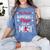 My Favorite Baseball Player Calls Me Mimi For Baseball Mom Women's Comfort Colors T-Shirt Chalky Mint My Favorite Baseball Player Calls Me Mimi For Baseball Mom Women's Comfort Colors T-Shirt Chalky Mint
