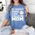 My Favorite Baseball Player Calls Me Mom Women's Comfort Colors T-Shirt Chalky Mint My Favorite Baseball Player Calls Me Mom Women's Comfort Colors T-Shirt Chalky Mint