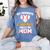 My Favorite Catcher Calls Me Mom Catcher Baseball Mom Heart Women's Comfort Colors T-Shirt Chalky Mint My Favorite Catcher Calls Me Mom Catcher Baseball Mom Heart Women's Comfort Colors T-Shirt Chalky Mint