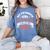 My Favorite Little Slugger Calls Me Mom Proud Baseball Mom Women's Comfort Colors T-Shirt Chalky Mint My Favorite Little Slugger Calls Me Mom Proud Baseball Mom Women's Comfort Colors T-Shirt Chalky Mint