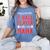 My Favorite T-Ball Player Calls Me Mama Baseball Mom Women's Comfort Colors T-Shirt Chalky Mint My Favorite T-Ball Player Calls Me Mama Baseball Mom Women's Comfort Colors T-Shirt Chalky Mint