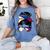 Filipina Baseball Mom Philippines Flag Baseball Girl Women's Comfort Colors T-Shirt Chalky Mint Filipina Baseball Mom Philippines Flag Baseball Girl Women's Comfort Colors T-Shirt Chalky Mint