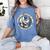 Florida Spring Trainings 2026 Baseball Grapefruit Cactus Women's Comfort Colors T-Shirt Chalky Mint Florida Spring Trainings 2026 Baseball Grapefruit Cactus Women's Comfort Colors T-Shirt Chalky Mint