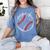 Game Day Baseball Baseball Lovers Softball Life Mom Premium Tri-Blend Women's Comfort Colors T-Shirt Chalky Mint Game Day Baseball Baseball Lovers Softball Life Mom Premium Tri-Blend Women's Comfort Colors T-Shirt Chalky Mint