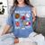 God Says I Am Baseball Player Catcher Pitcher Boys Men Women's Comfort Colors T-Shirt Chalky Mint God Says I Am Baseball Player Catcher Pitcher Boys Men Women's Comfort Colors T-Shirt Chalky Mint