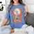 Halloween Skeleton Baseball Player Costume Men Boys Kids Women's Comfort Colors T-Shirt Chalky Mint Halloween Skeleton Baseball Player Costume Men Boys Kids Women's Comfort Colors T-Shirt Chalky Mint