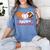 Happy Valentine’s Day Basketball Football Baseball Hearts Women's Comfort Colors T-Shirt Chalky Mint Happy Valentine’s Day Basketball Football Baseball Hearts Women's Comfort Colors T-Shirt Chalky Mint