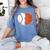 Heart 67 Meme Baseball Basketball Pocket Valentine's Day Tee Women's Comfort Colors T-Shirt Chalky Mint Heart 67 Meme Baseball Basketball Pocket Valentine's Day Tee Women's Comfort Colors T-Shirt Chalky Mint