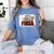 My Heart Is On That Field Baseball Mom Momm Premium Women's Comfort Colors T-Shirt Chalky Mint My Heart Is On That Field Baseball Mom Momm Premium Women's Comfort Colors T-Shirt Chalky Mint