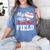 My Heart Is On That Field Baseball Player Baseball Mom Women's Comfort Colors T-Shirt Chalky Mint My Heart Is On That Field Baseball Player Baseball Mom Women's Comfort Colors T-Shirt Chalky Mint