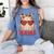 Heart Glasses Baseball Mama Baseball Mom Mother's Day Women's Comfort Colors T-Shirt Chalky Mint Heart Glasses Baseball Mama Baseball Mom Mother's Day Women's Comfort Colors T-Shirt Chalky Mint