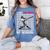 I Hit 100 Days Of School Baseball 100th Day Boys Kids Women's Comfort Colors T-Shirt Chalky Mint I Hit 100 Days Of School Baseball 100th Day Boys Kids Women's Comfort Colors T-Shirt Chalky Mint