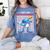 I Hit 100 Days Of School Baseball Player Kids Boys Son Women's Comfort Colors T-Shirt Chalky Mint I Hit 100 Days Of School Baseball Player Kids Boys Son Women's Comfort Colors T-Shirt Chalky Mint