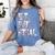 Hit Run Steal Baseball Mom For Women Baseball Women's Comfort Colors T-Shirt Chalky Mint Hit Run Steal Baseball Mom For Women Baseball Women's Comfort Colors T-Shirt Chalky Mint