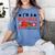 I'm A Baseball Mom Of Course I'm Broke Raglan Baseball Tee Women's Comfort Colors T-Shirt Chalky Mint I'm A Baseball Mom Of Course I'm Broke Raglan Baseball Tee Women's Comfort Colors T-Shirt Chalky Mint