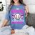 I'm A Baseball Mom Baseball Pitcher Catcher Baseball Player Women's Comfort Colors T-Shirt Chalky Mint I'm A Baseball Mom Baseball Pitcher Catcher Baseball Player Women's Comfort Colors T-Shirt Chalky Mint