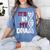 ITS In My DNA Baseball Sport Player Saying Women's Comfort Colors T-Shirt Chalky Mint ITS In My DNA Baseball Sport Player Saying Women's Comfort Colors T-Shirt Chalky Mint