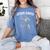 Jesus Saves Shirt Religious Christian Faith Baseball Women's Comfort Colors T-Shirt Chalky Mint Jesus Saves Shirt Religious Christian Faith Baseball Women's Comfort Colors T-Shirt Chalky Mint