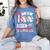 Kids 100 Days Of School Boys 100th Day Baseball Drip Toddler Women's Comfort Colors T-Shirt Chalky Mint Kids 100 Days Of School Boys 100th Day Baseball Drip Toddler Women's Comfort Colors T-Shirt Chalky Mint