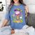 Kids Baseball Drip Ice Cream Apparel Kids Boys Mardi Gras Women's Comfort Colors T-Shirt Chalky Mint Kids Baseball Drip Ice Cream Apparel Kids Boys Mardi Gras Women's Comfort Colors T-Shirt Chalky Mint