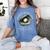 Kids Blessed By God For 5 Years Old Baseball 5th Birthday Women's Comfort Colors T-Shirt Chalky Mint Kids Blessed By God For 5 Years Old Baseball 5th Birthday Women's Comfort Colors T-Shirt Chalky Mint