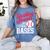 Kids Stealing Hearts Cute Baseball Boys Women's Comfort Colors T-Shirt Chalky Mint Kids Stealing Hearts Cute Baseball Boys Women's Comfort Colors T-Shirt Chalky Mint