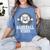Leopard Baseball Vibes Game Day Softball Life Mom Women's Comfort Colors T-Shirt Chalky Mint Leopard Baseball Vibes Game Day Softball Life Mom Women's Comfort Colors T-Shirt Chalky Mint