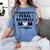 Loudmouth Baseball Mama ShirtSomebody's Feral Baseball Mom Women's Comfort Colors T-Shirt Chalky Mint Loudmouth Baseball Mama ShirtSomebody's Feral Baseball Mom Women's Comfort Colors T-Shirt Chalky Mint