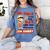 Loves Bat And His Momma Baseball Mom Women's Comfort Colors T-Shirt Chalky Mint Loves Bat And His Momma Baseball Mom Women's Comfort Colors T-Shirt Chalky Mint