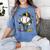 Mardi Gras Ice Cream Drip Baseball Carnival Party Mask Boys Women's Comfort Colors T-Shirt Chalky Mint Mardi Gras Ice Cream Drip Baseball Carnival Party Mask Boys Women's Comfort Colors T-Shirt Chalky Mint